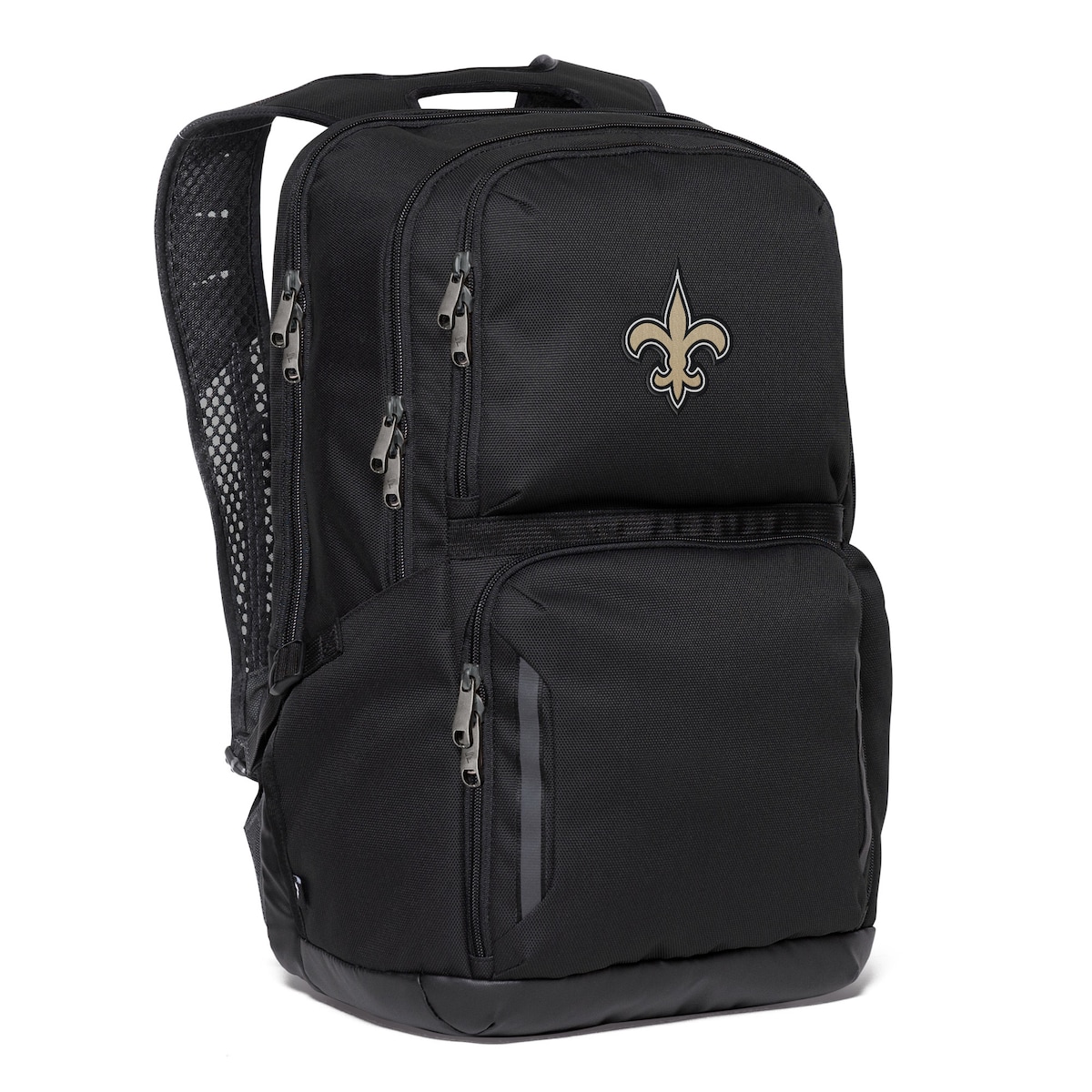 【公式グッズ】NFL セインツ バックパック WinCraft/ウィンクラフト ユース (MVP Backpack)|Fanatics公式ストア 店