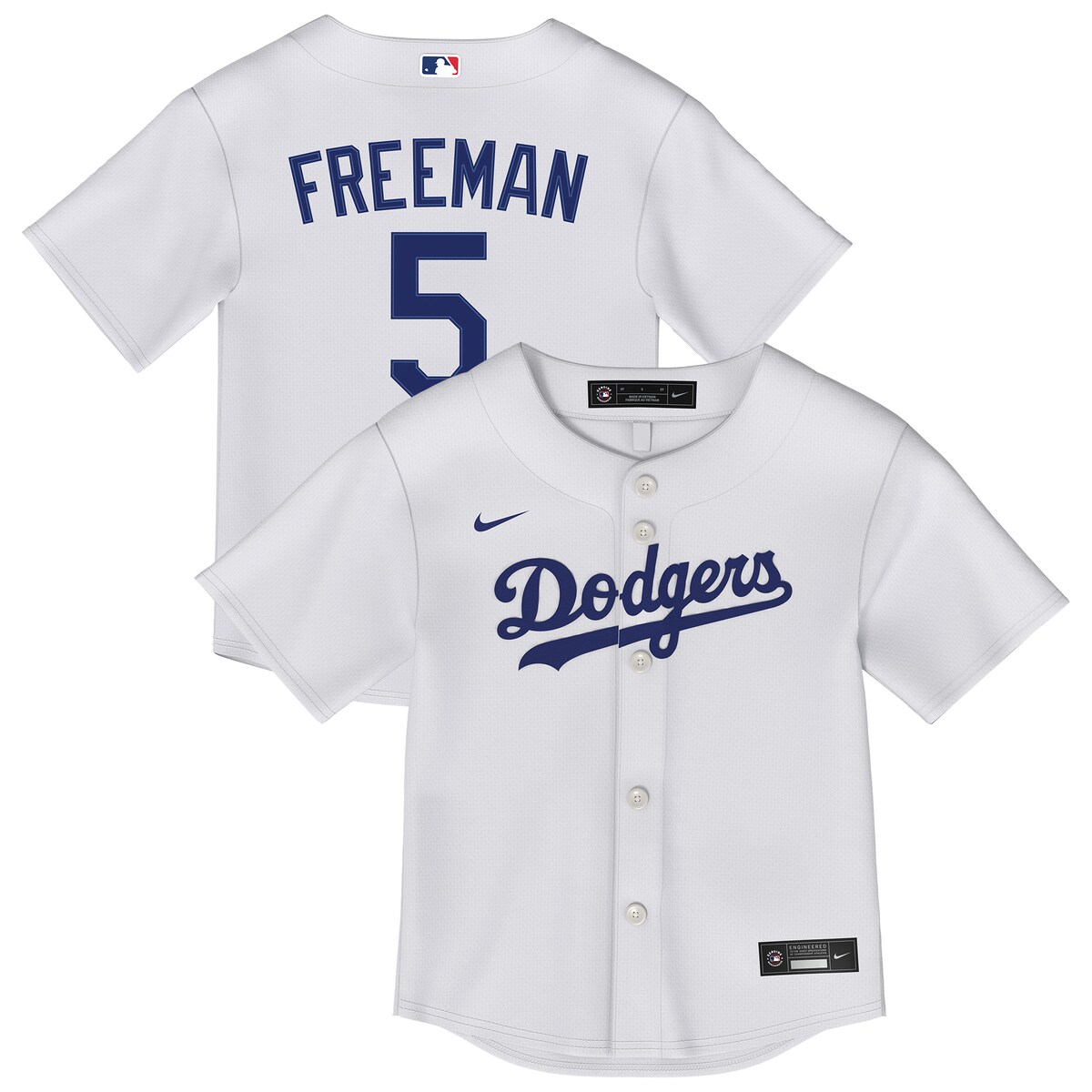 楽天市場】【公式グッズ】MLB ドジャース フレディ・フリーマン
