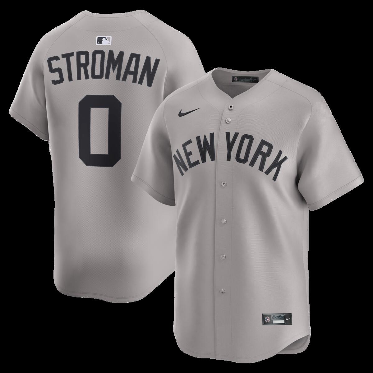 楽天市場】【公式グッズ】MLB ヤンキース マーカス・ストローマン