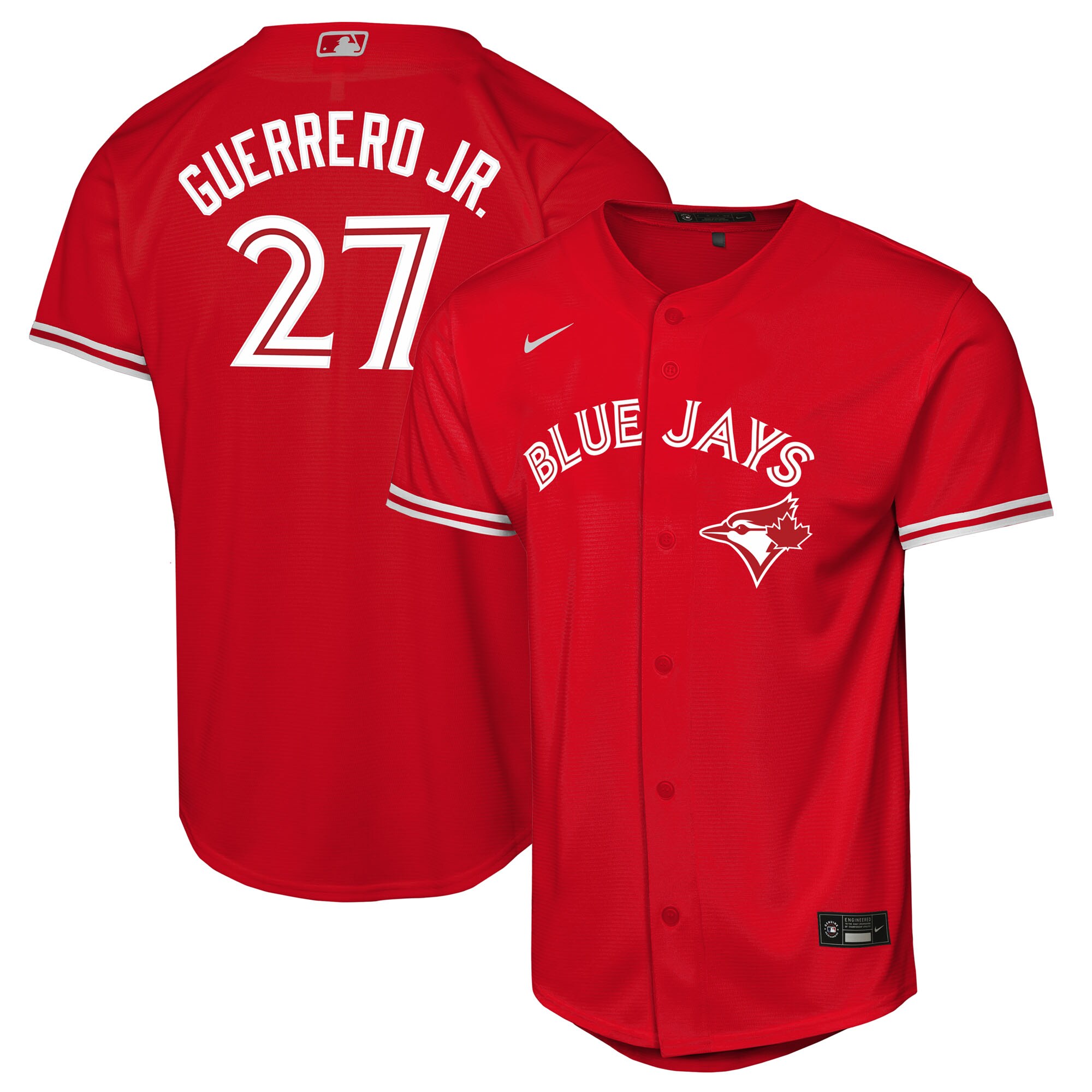 楽天市場】【公式グッズ】MLB ブルージェイズ ウラディミール