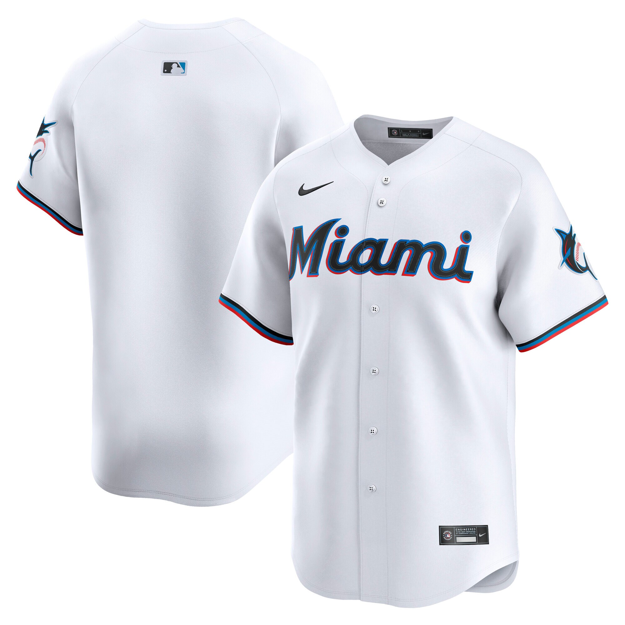 nike マーリンズ　ユニフォーム MLB 正規品　XXL シティコネクト 楽天市場】MLB マーリンズ ユニフォーム 2025 シティーコネクト
