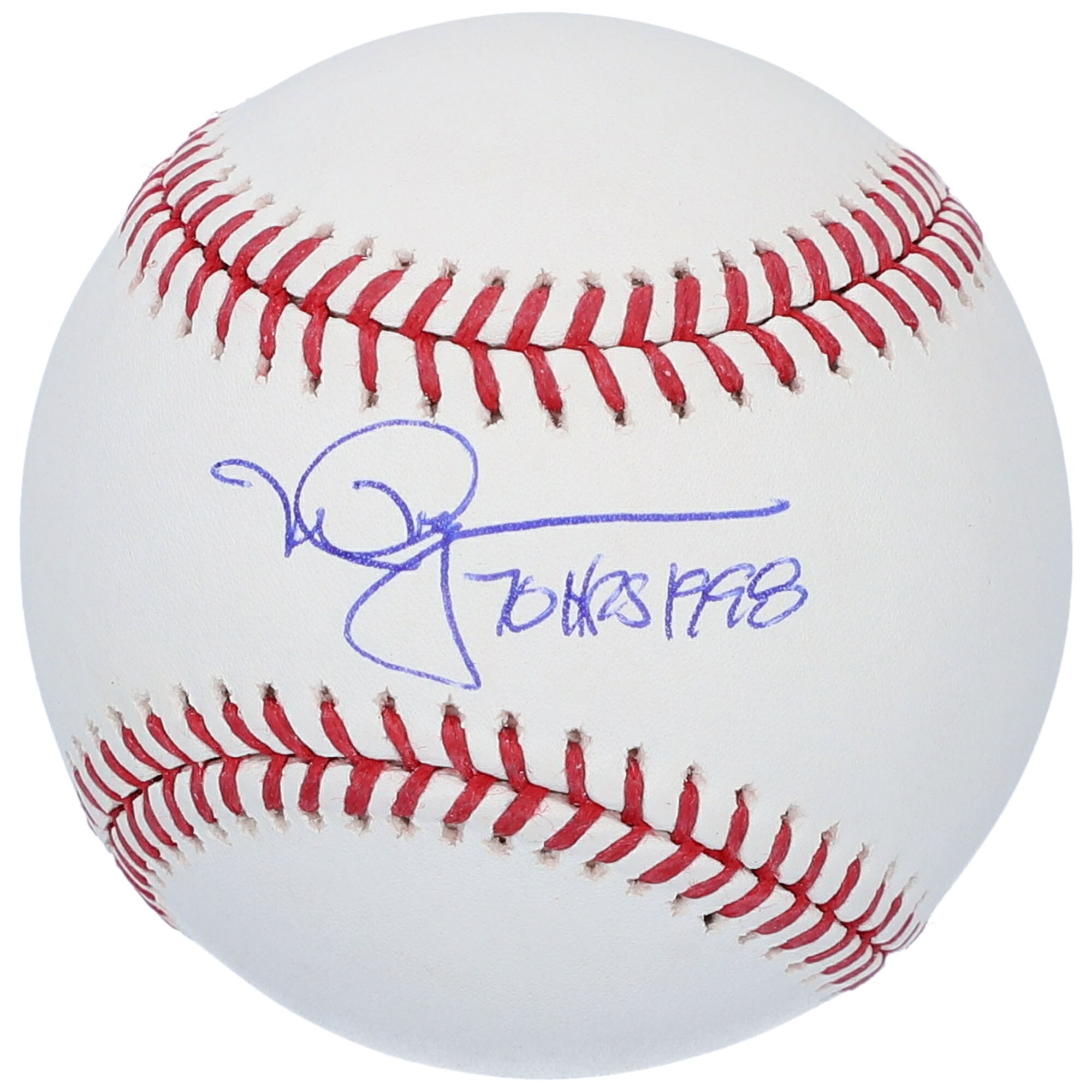 【MLB公式ホログラム付】MLB カージナルス マーク・マグワイア 直筆サイン入り ボール Fanatics Authentic/ファナティクスオーセンティック (Aut Baseball 642020)|Fanatics公式ストア 店