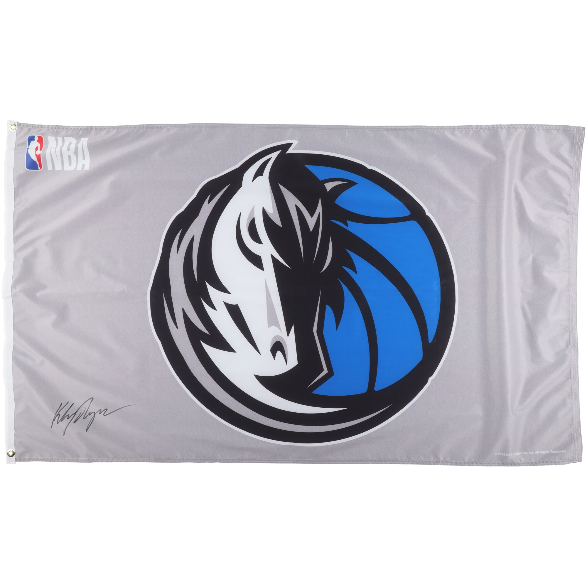 【公式シリアル番号付き】NBA マーベリックス クレイ・トンプソン 直筆サイン入り フラッグ Fanatics Authentic/ファナティクスオーセンティック (AUT FLAG 45897)｜Fanatics公式ストア 店