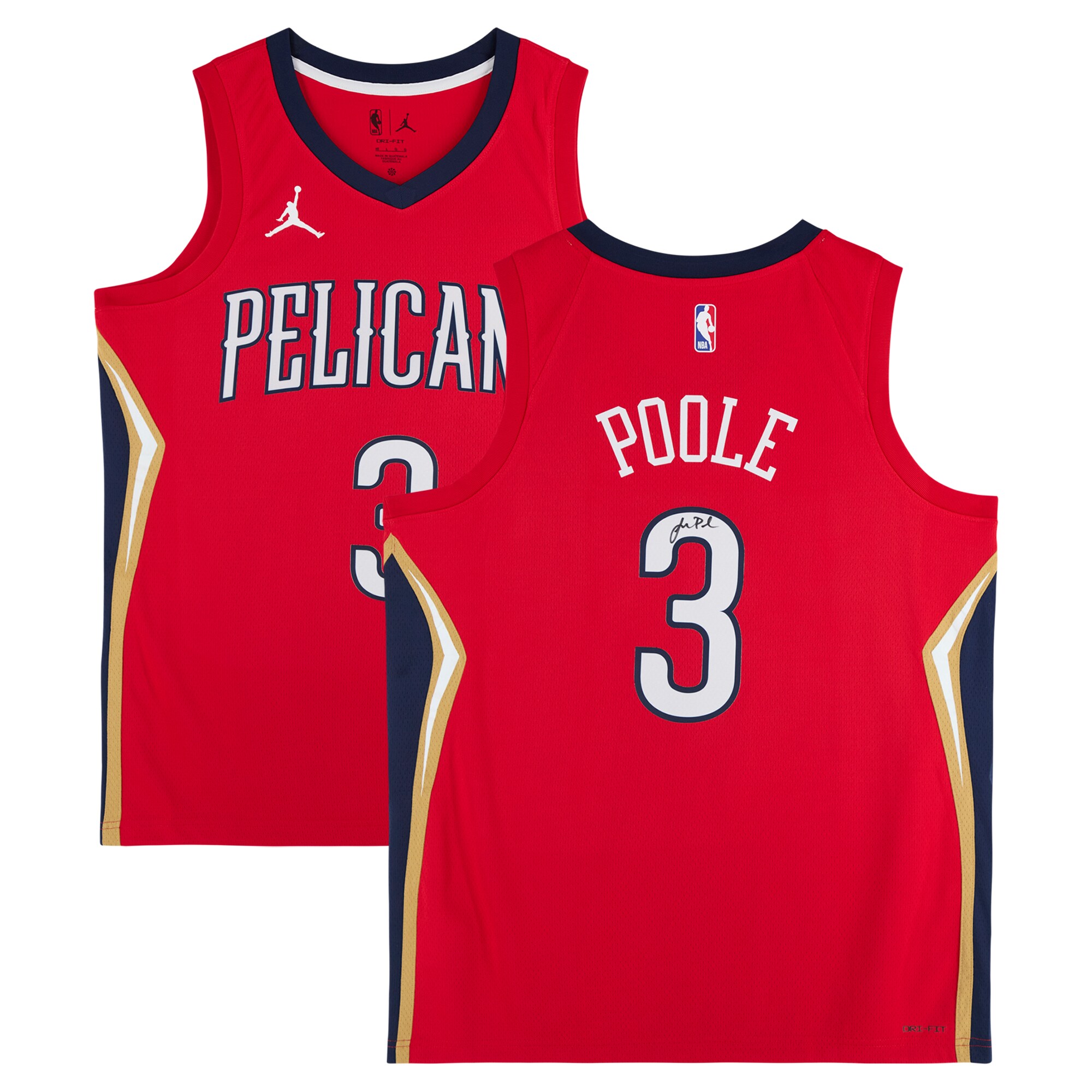 楽天市場】NBA ジョーダン・プール ウォリアーズ ユニフォーム NBA