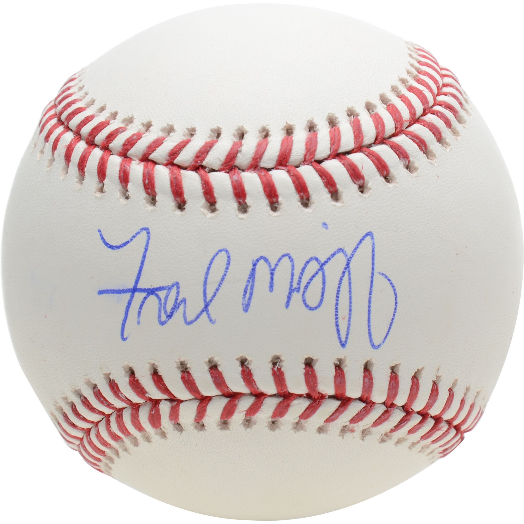 【MLB公式ホログラム付】MLB ブレーブス フレッド・マグリフ 直筆サイン入り ボール Fanatics Authentic/ファナティクスオーセンティック (BSBLAC72619)|Fanatics公式ストア 店