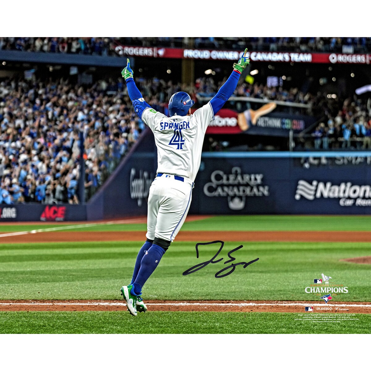 楽天市場】【MLB公式ホログラム付】MLB ブレーブス チッパー