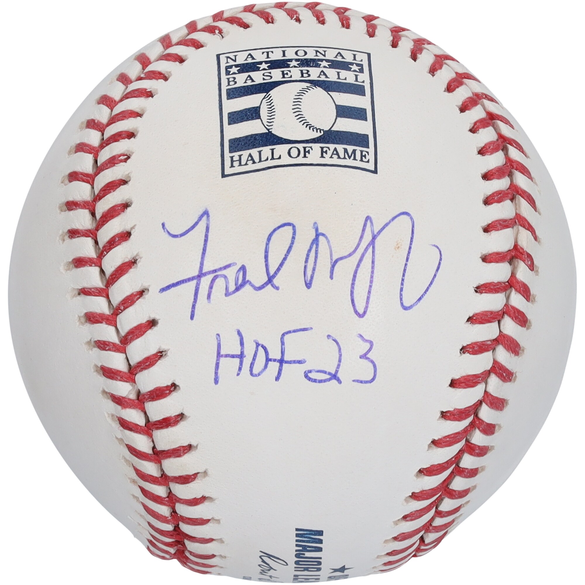 MLB ドジャース　ムーキーベッツ　直筆サインボール　fanatics 楽天市場】【MLB公式ホログラム付】MLB ドジャース ムーキー・ベッツ