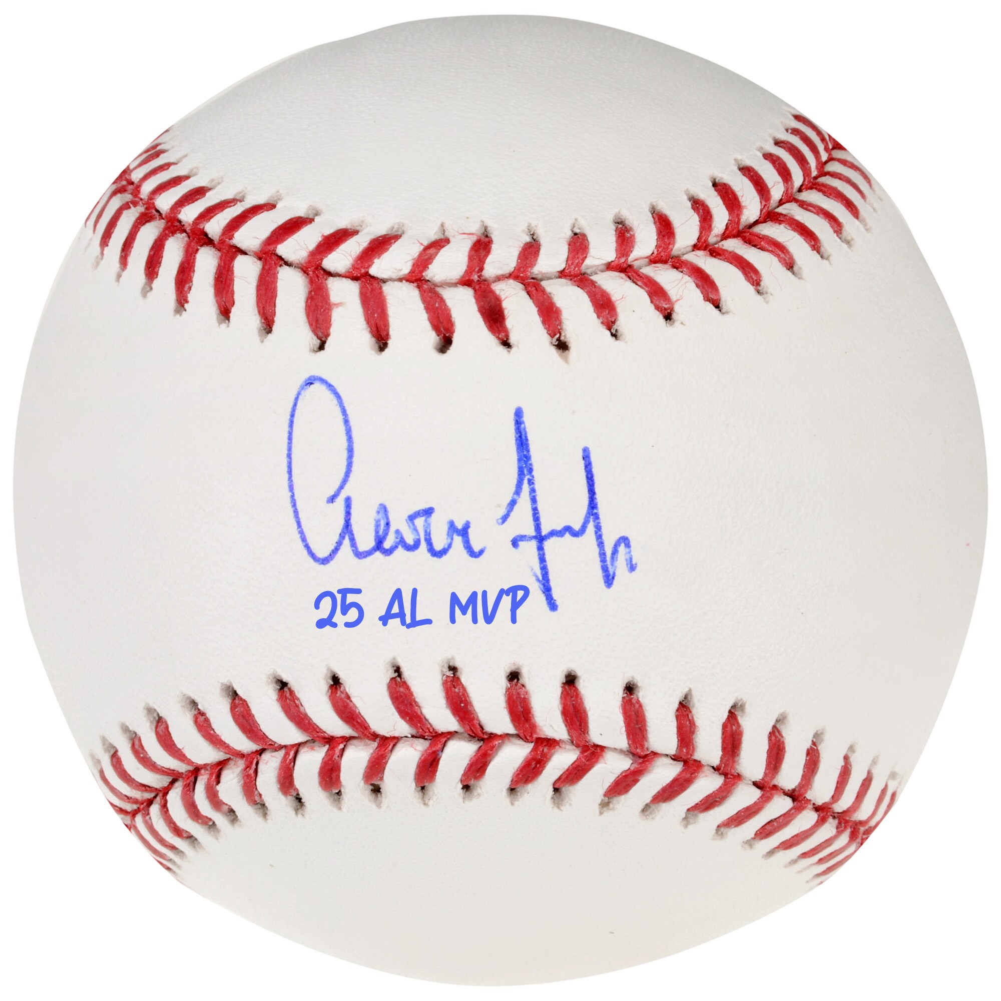 MLB アーロン・ジャッジ　直筆サインヤンキース MLB アーロン・ジャッジ ヤンキース 直筆サイン Authentic Autographed