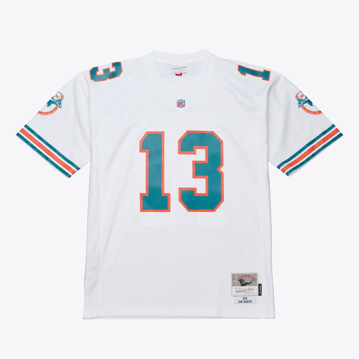 楽天市場】【公式グッズ】NFL ドルフィンズ ダン・マリーノ レプリカ