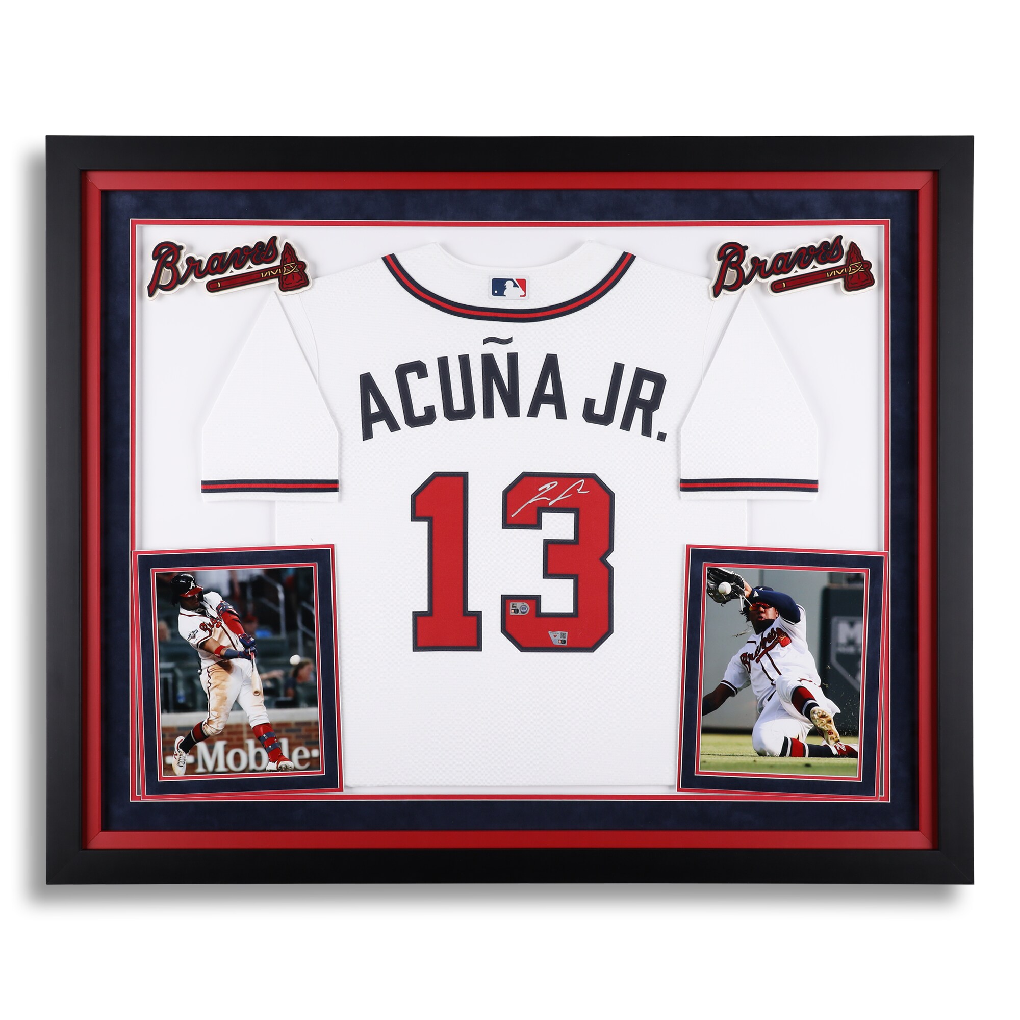 楽天市場】【MLB公式ホログラム付】MLB パイレーツ ポール・スキーンズ