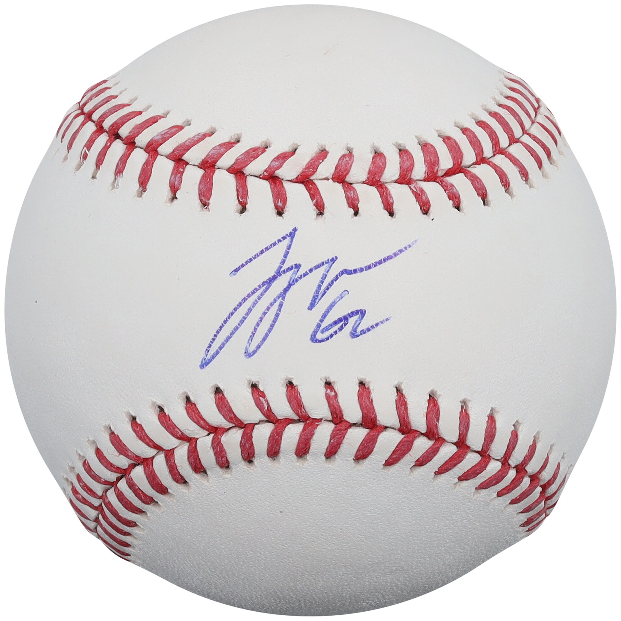 【MLB公式ホログラム付】MLB ジャイアンツ ローガン・ウェブ 直筆サイン入り ボール Fanatics Authentic/ファナティクスオーセンティック (AUT BASEBALL 46115)|Fanatics公式ストア 店