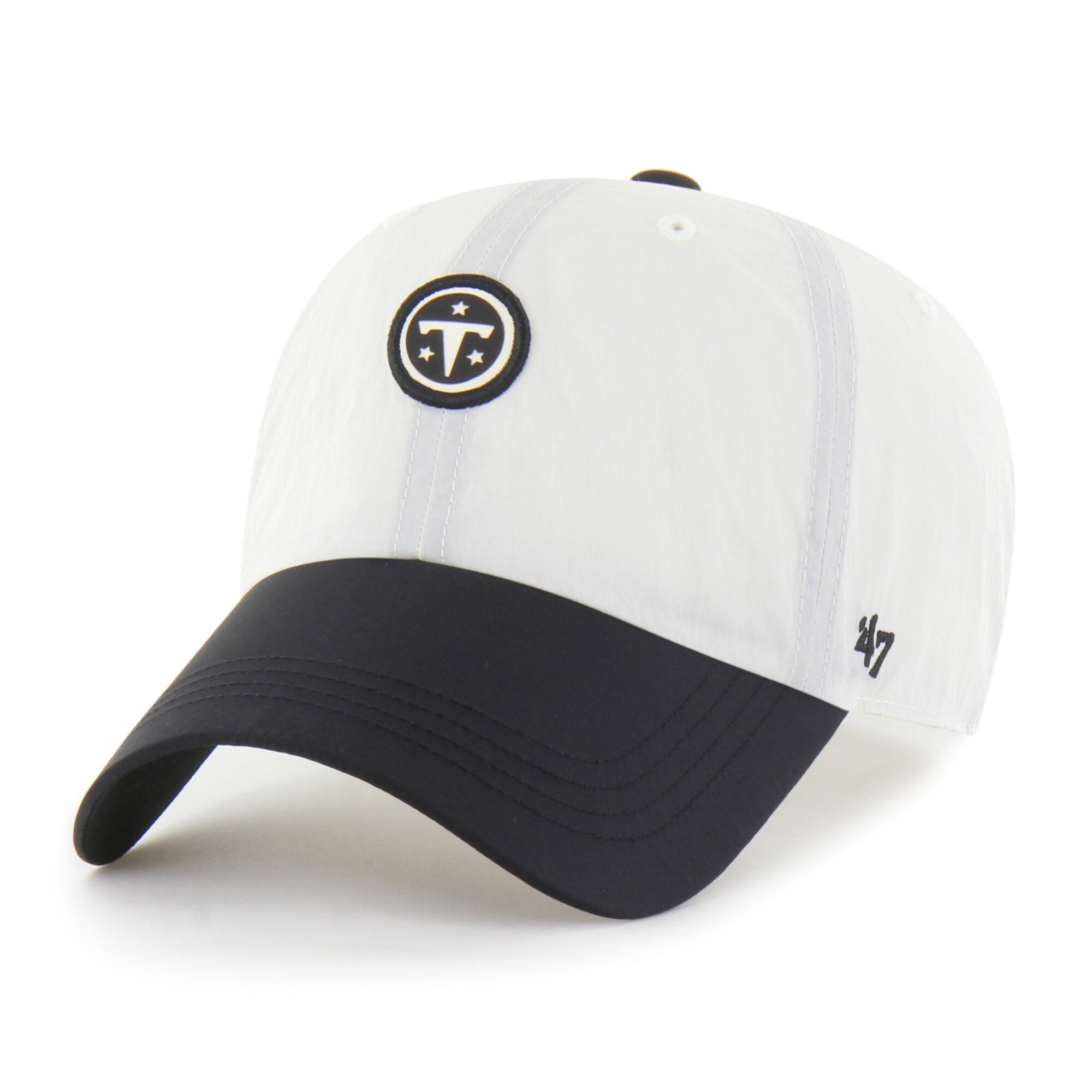 【公式グッズ】NFL タイタンズ アジャスタブルキャップ '47/フォーティーセブン メンズ クリーム (NFL F26 Modernia Clean Up)｜Fanatics公式ストア 店