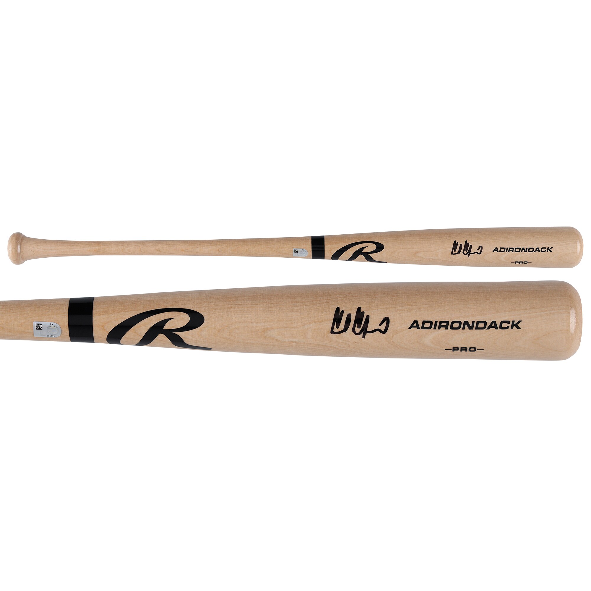 【MLB公式ホログラム付】MLB レイズ カール・クロフォード 直筆サイン入り バット Fanatics Authentic/ファナティクスオーセンティック (AUT BAT 46133)｜Fanatics公式ストア 店