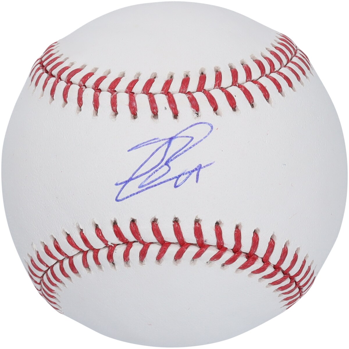 【MLB公式ホログラム付】MLB ブルワーズ ジャクソン・チョウリオ 直筆サイン ボール Fanatics Authentic/ファナティクスオーセンティック (AUT BASEBALL 45119)