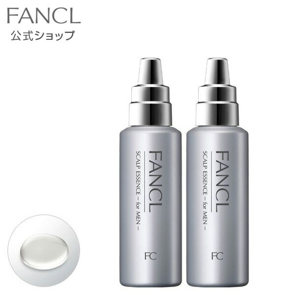 楽天市場 スカルプエッセンス フォーメン 医薬部外品 1本 ファンケル 公式 Fancl 化粧品 育毛剤 男性用 スカルプケア スカルプ 頭皮ケア スキャルプケア スキャルプ ヘアケア 毛穴ケア 抜け毛 メンズ化粧品 男性化粧品 メンズコスメ ヘアケア カラー Fancl
