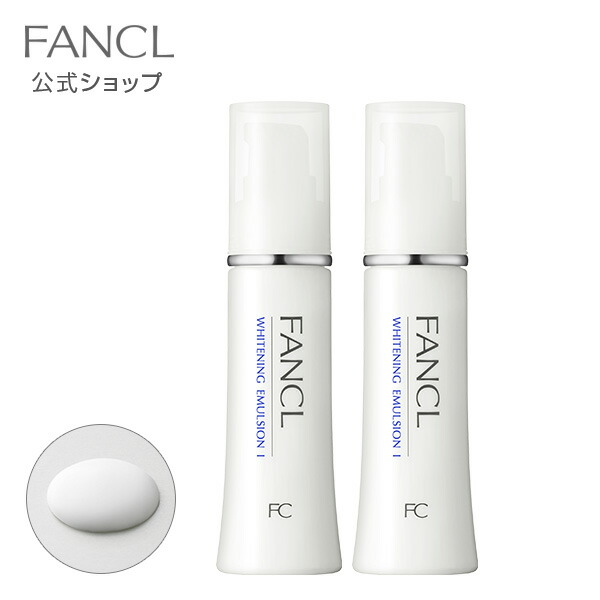 【楽天市場】ホワイトニング 化粧液 II しっとり＜医薬部外品＞ 3本 【ファンケル 公式】 [ FANCL 化粧水 ビタミンc 化粧品 無添加  セット スキンケア ローション 基礎化粧品 シミケア 乾燥肌 フェイスケア コスメ 保湿 美容 サポート しっとりタイプ 混合肌 ...