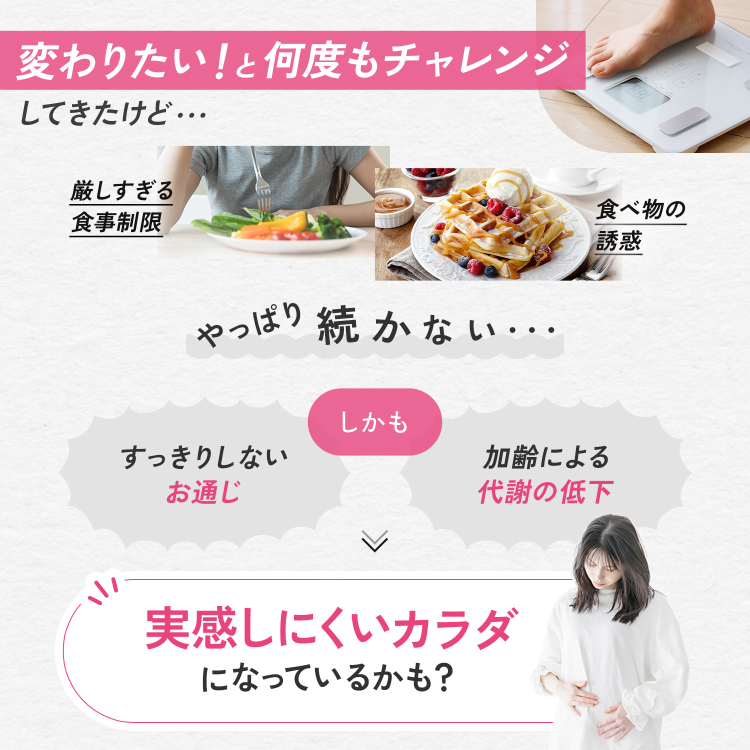 Amazon | ファンケル プレミアムカロリミット40日分 160粒