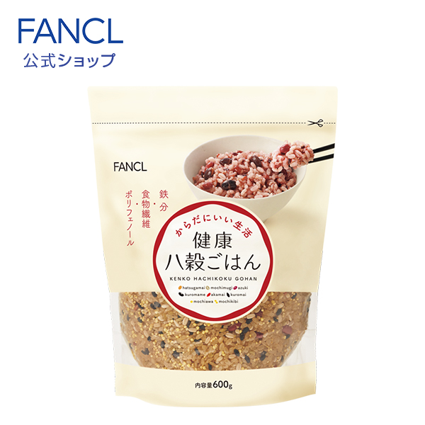 楽天市場】発芽米 金のいぶき 1kg 【ファンケル 公式】 [ FANCL 発芽玄米 玄米 ビタミン カルシウム ギャバ ミネラル 米 gaba  健康食品 マグネシウム 健康 お米 食物繊維 こめ コメ カリウム マクロビ 1キロ 栄養 おこめ ギフト 美容 食品 プレゼント 混ぜる