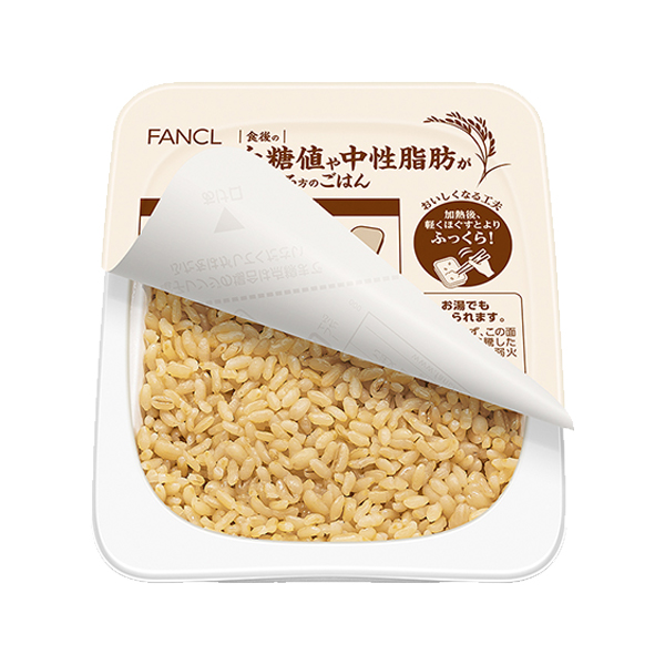 新品未使用 食後の血糖値や中性脂肪が気になる方のごはん 3袋 140g 3パック 3 Fancl 発芽米 発芽玄米 玄米ご飯 玄米ごはん パックごはん パックご飯 レトルト ごはん もち麦 もちむぎ もち麦ごはん パック 健康食品 玄米 ご飯パック Patrasnipatomarimpulso Com