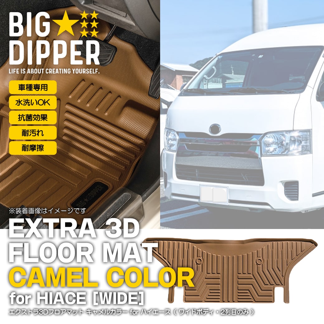 楽天市場】フロントのみ 【キャメル・ナロー車用】 エクストラ