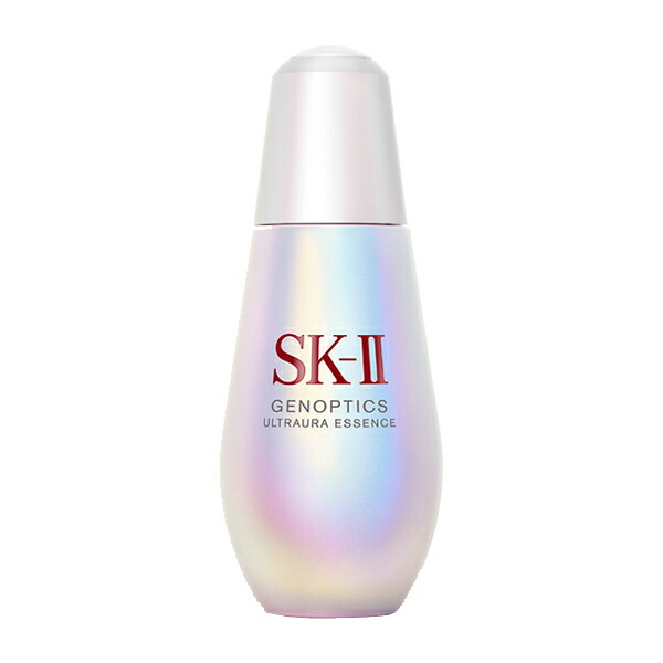 新作ウエア 2022年製造SK-II SK2 ジェノプティクス ウルトオーラ エッセンス 75mL 美白美容液 医薬部外品 fucoa.cl