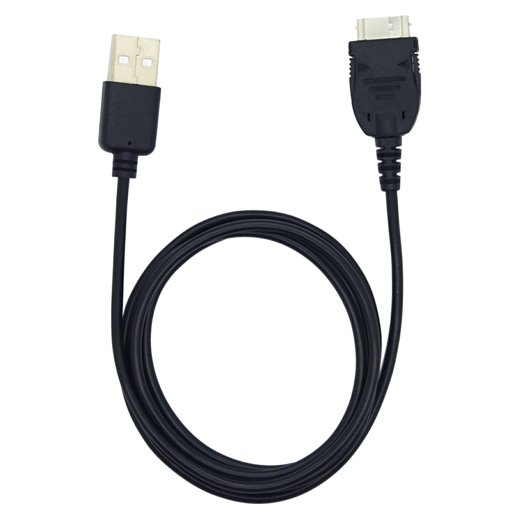 楽天市場】携帯電話用 USBケーブル 約20cm NTTドコモ FOMA 3G