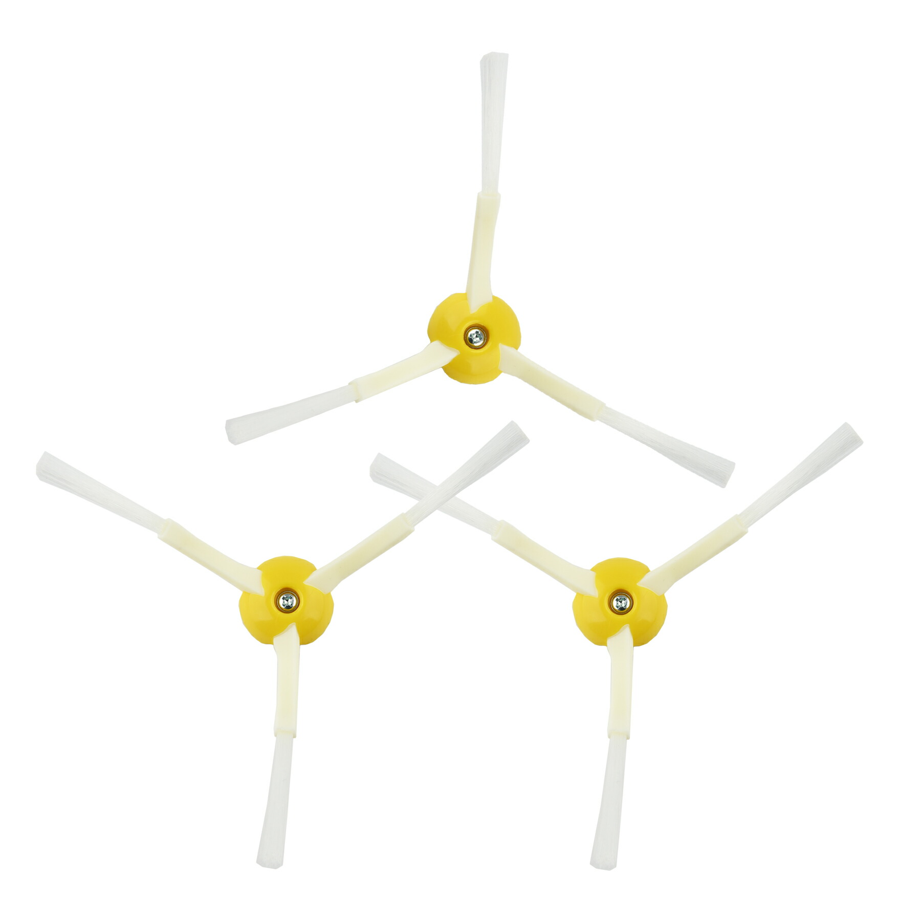 楽天市場】ルンバ エッジクリーニングブラシ用 ネジ 5個 600 800