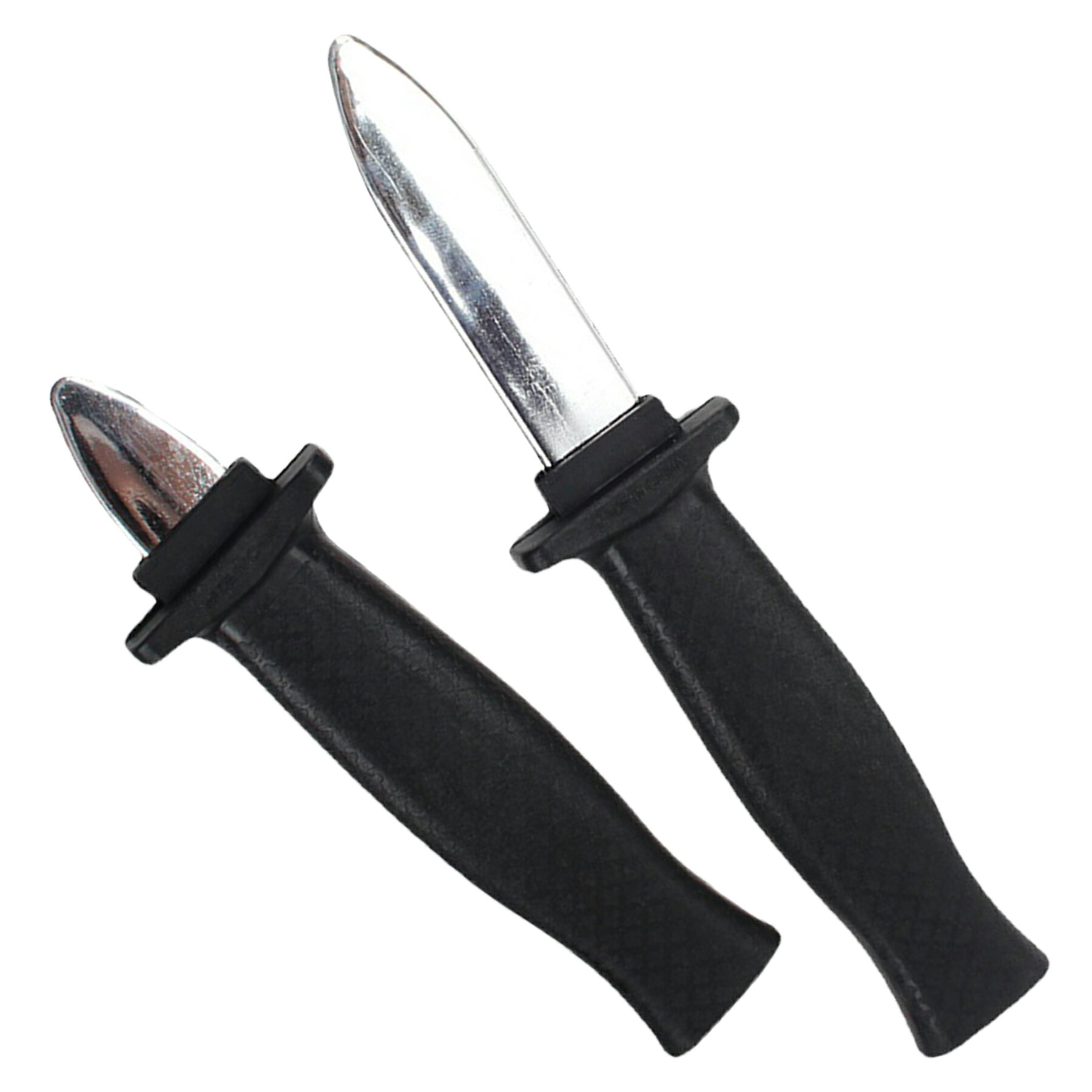 楽天市場】ドッキリ マジック ナイフ 引っ込む いたずら ダミー