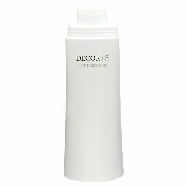 コスメデコルテ　リフトディメンション　プランプファーム　ローション&エマルジョン リフトディメンション プランプ ファーム エマルジョン＜200mL