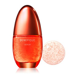 資生堂 ベネフィークセラム 50mL クレンジング-美容・コスメ・香水