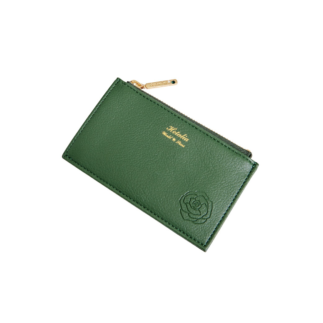 【 ヘタリア World★Stars 】 イギリス フラグメントケース アニメ コラボ カードケース 財布 プレゼント 【 FanFunMARKET 公式 通販 】画像