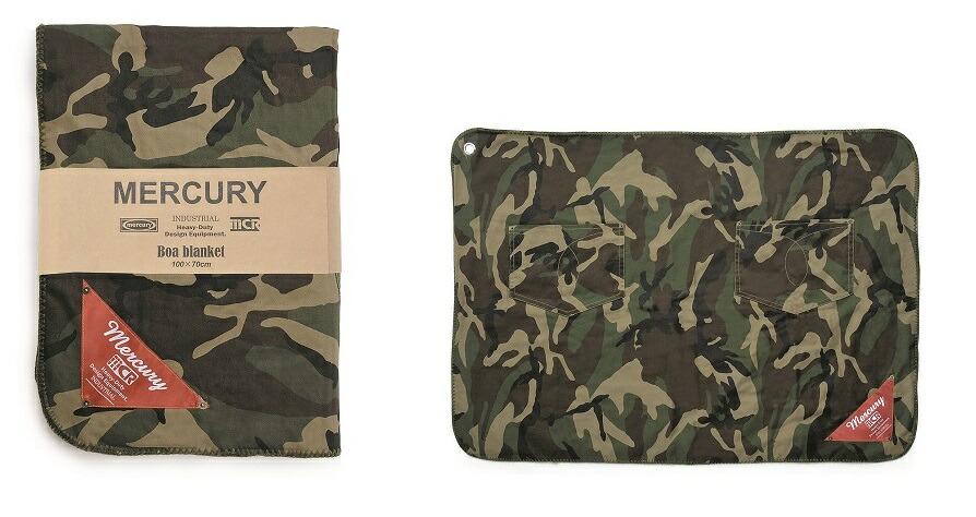 楽天市場】ブランケット フレクター迷彩 100%ポリエステル 200×150cm