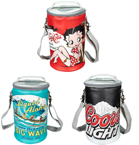 楽天市場】コカ・コーラ クーラー トートバッグ 保冷バッグ アメリカン