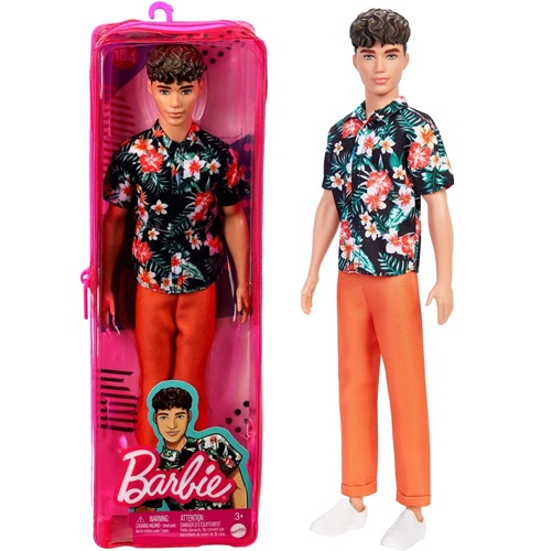 Barbie - バービー人形セット 楽天市場】バービー＆ケン Barbie&Ken 着せ替え 洋服セット 全4