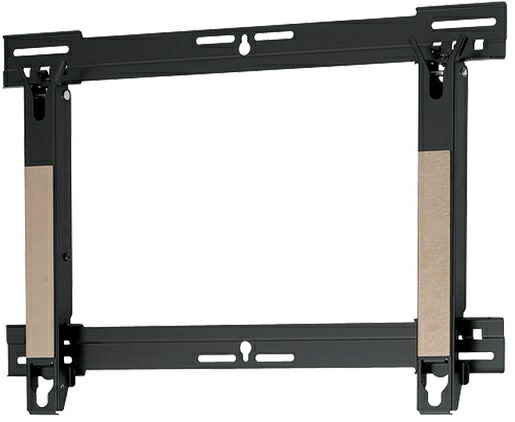 パナソニック Z1用壁掛金具 垂直取付型 TY-WK5P1S Panasonic ビエラ テレビ 金具 Z1　送料無料