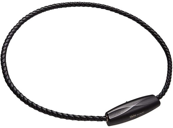 新品　アイブル　エアビーダM１　首に掛けるだけの軽い空気清浄機 楽天市場】空気清浄機 ible Airvida M1 アイブル エアビーダ M1-BK