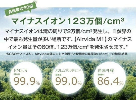 首に掛けるだけ 日本製 携帯型マイナスイオン発生器 アイブル エアビーダ Ible Airvida M1 Bk ブラック スポーツ 仕事 通勤 空気清浄機 花粉 軽量 マイナスイオン 送料無料 Painfreepainrelief Com