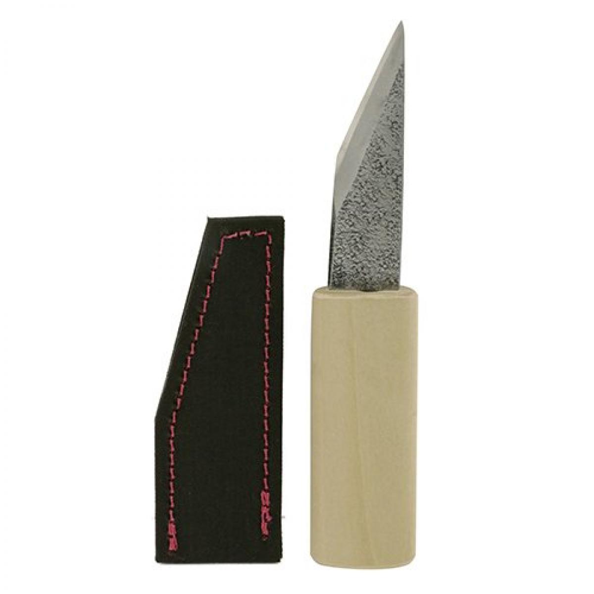 ＣＨ　横手小刀　ケース入　左用　90ｍｍ