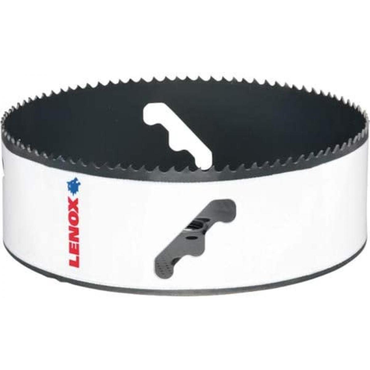 LENOX スピードスロット 分離式 バイメタルホールソー 152mm 5121751 穴あけ 工具 替刃 替え刃｜ファンズファクトリー 21,909円
