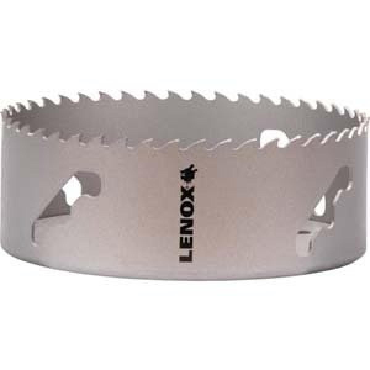 LENOX スピードスロット 超硬チップ ホールソー 替刃 140mm LXAH3512 レノックス 替え刃 穴あけ 工具｜ファンズファクトリー