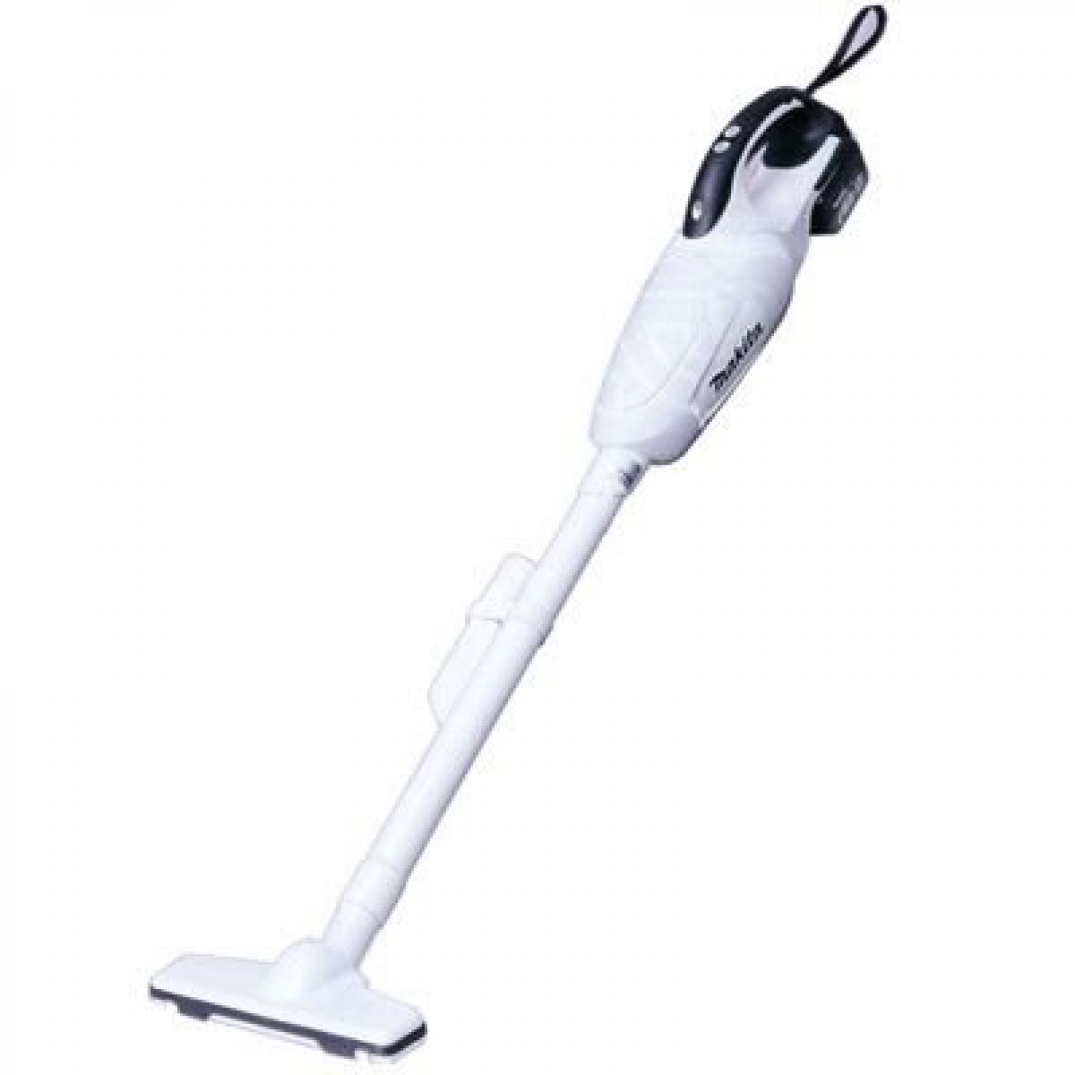 makita マキタ 14.4V充電式クリーナー　CL141FDRFW　バッテリ＋充電器セット（乾式）｜ファンズファクトリー