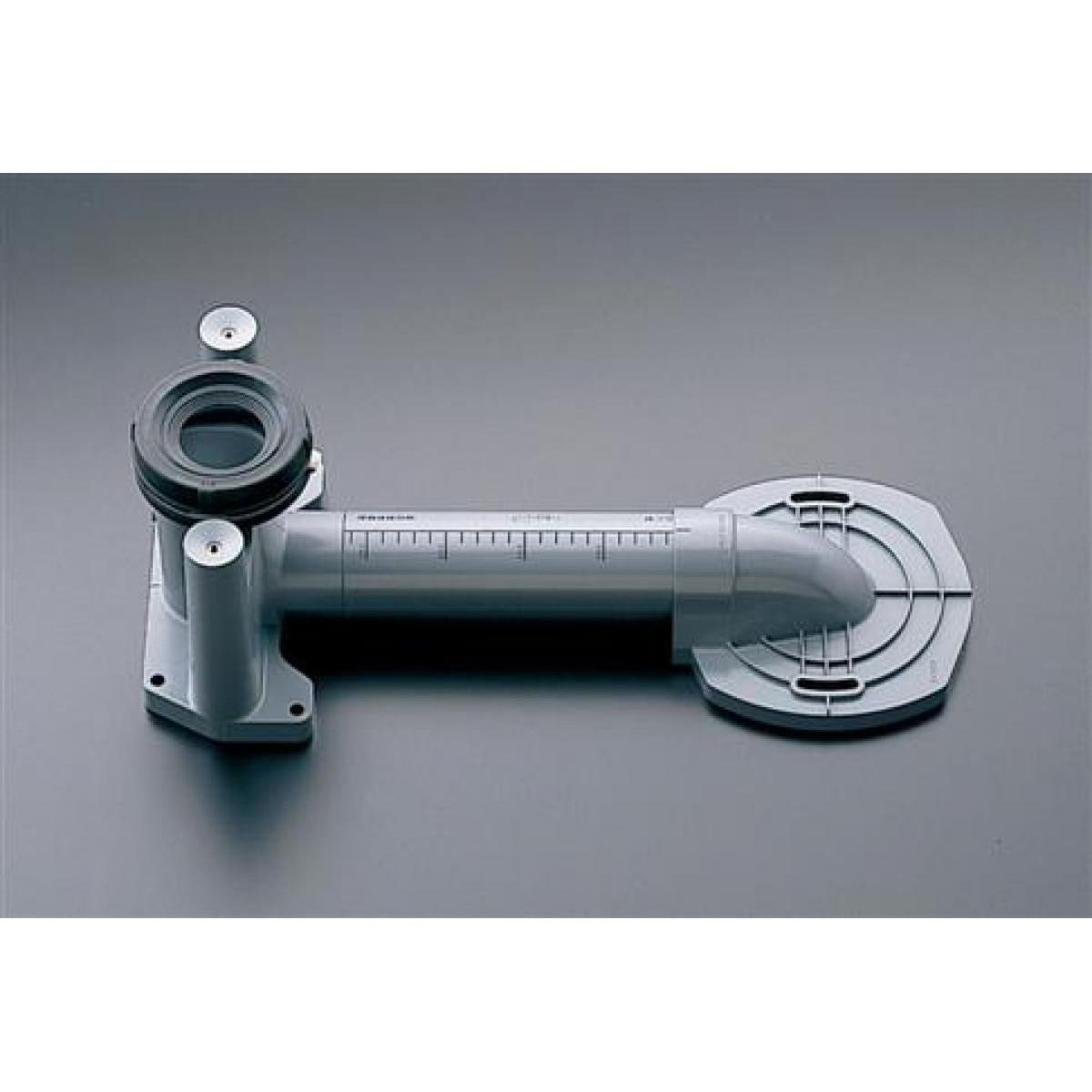 TOTO  床水抜きアジャスター HH02024R 室内用便器 水抜き金具 取り替えっこ部分品 取りつくろう品 排泄物腕っこき その他-花・ガーデン・DIY