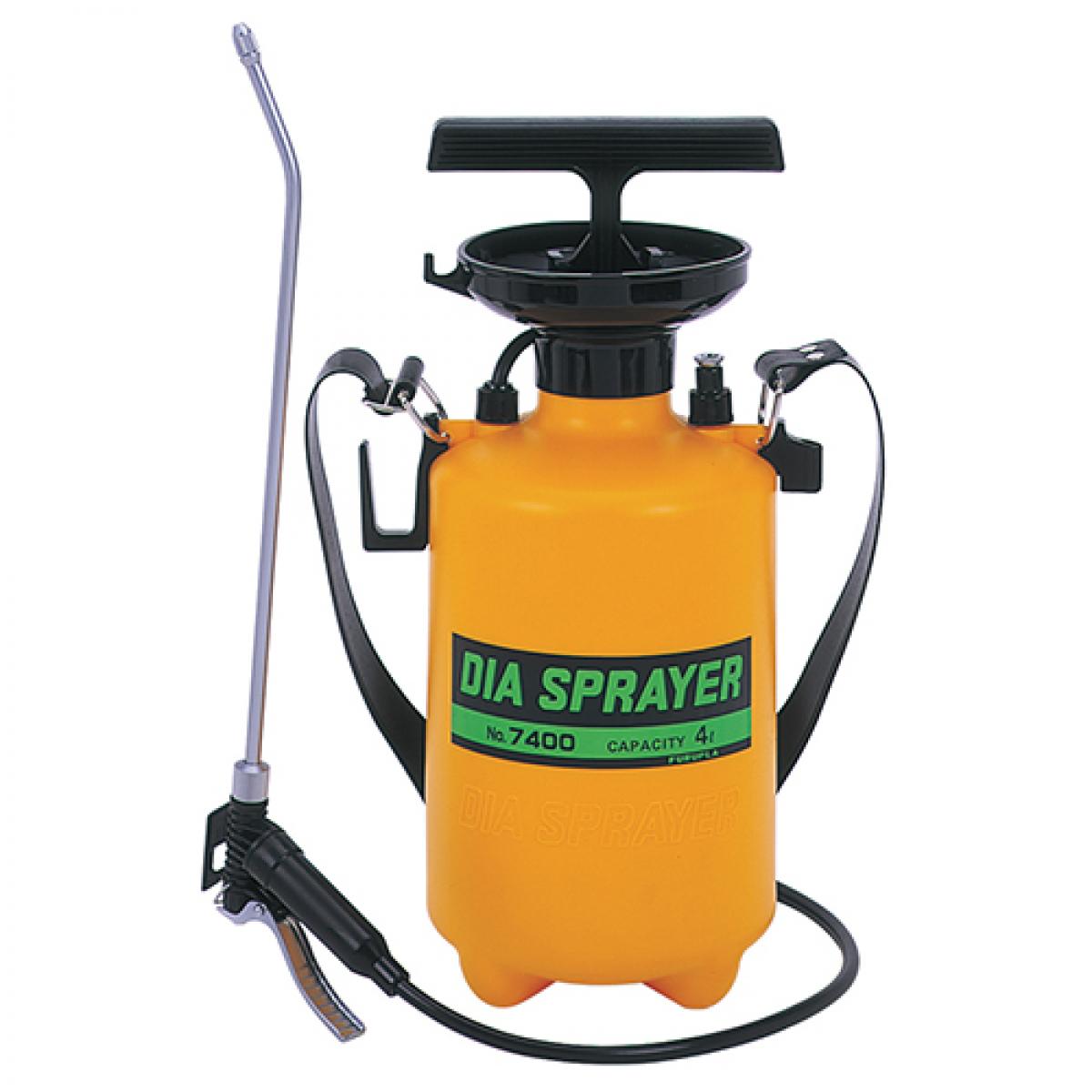 手動式噴霧器 ステンレス噴霧器 SS-9SC(SS-9SC-AAA-0) SS-9SC | 株式会社工進