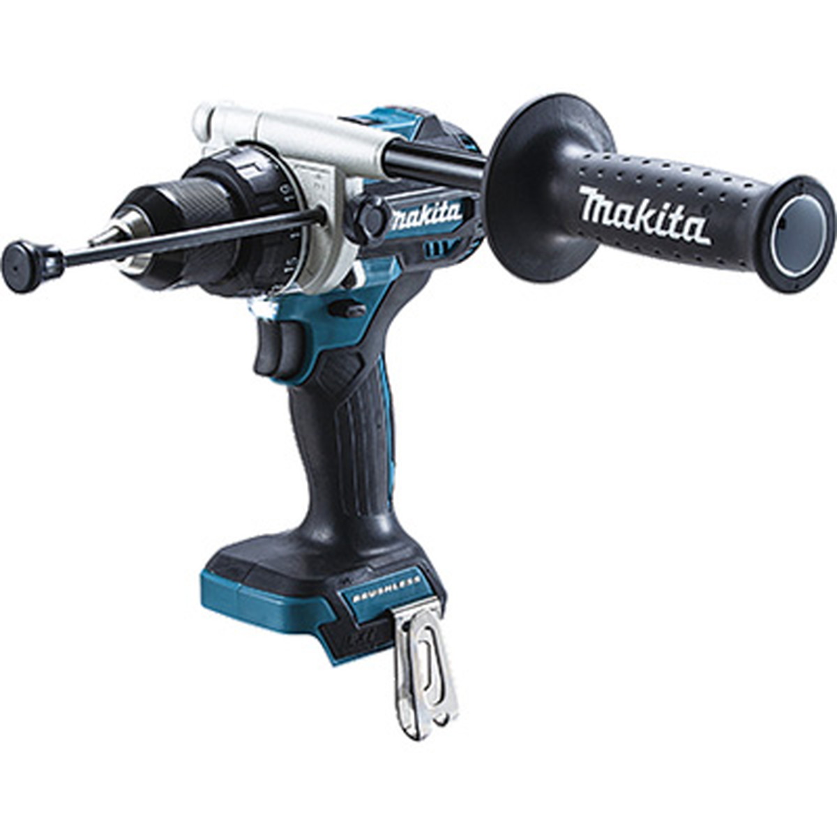 マキタ/makita HP486DZ 本体のみ(バッテリ、充電器、ケース別売)