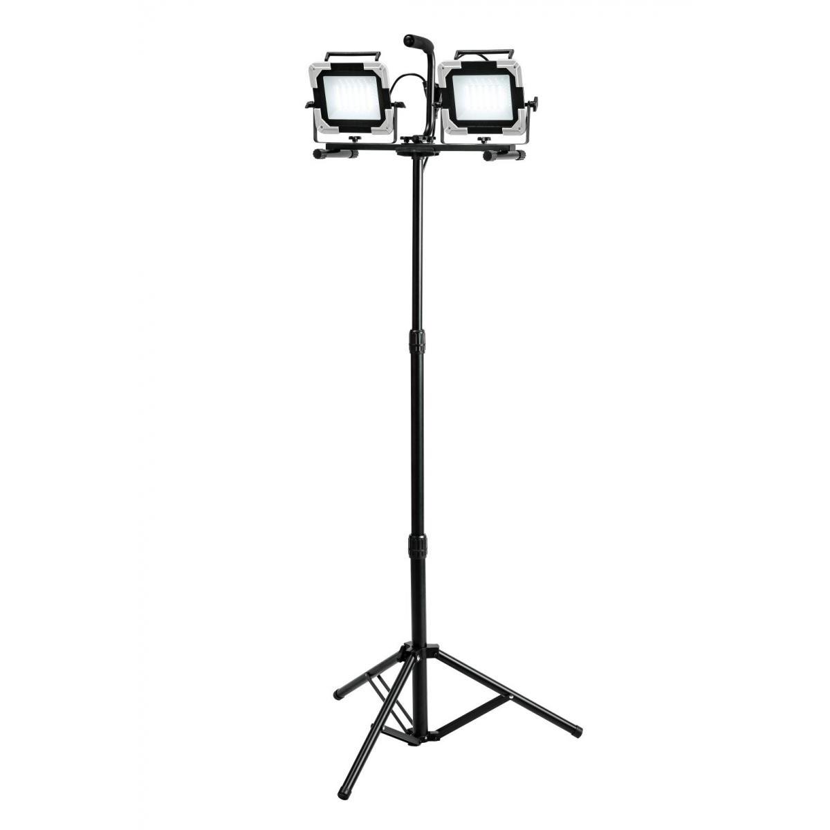 楽天市場】高儀 EARTH MAN 薄型 LED ワークライト 50W WLT-50LiA