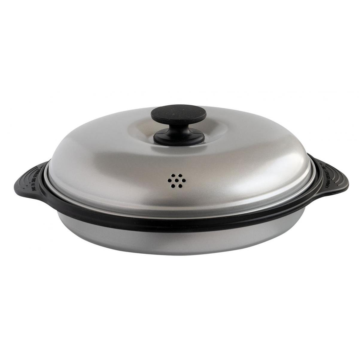 ＢＭＳ レンジクックピース MWCP-P1 電子レンジ用調理器具 焼く蒸す 炊く 炒める 茹でる 煮る