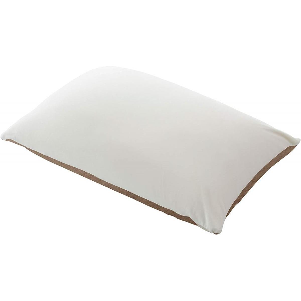 【I】セルタン CELLUTANE ビーズソファー Mサイズ PREMIO タスクブラウン ビーズクッション カバー洗濯可 A862a-582BR/618WH 【受注生産品】|ファンズファクトリー
