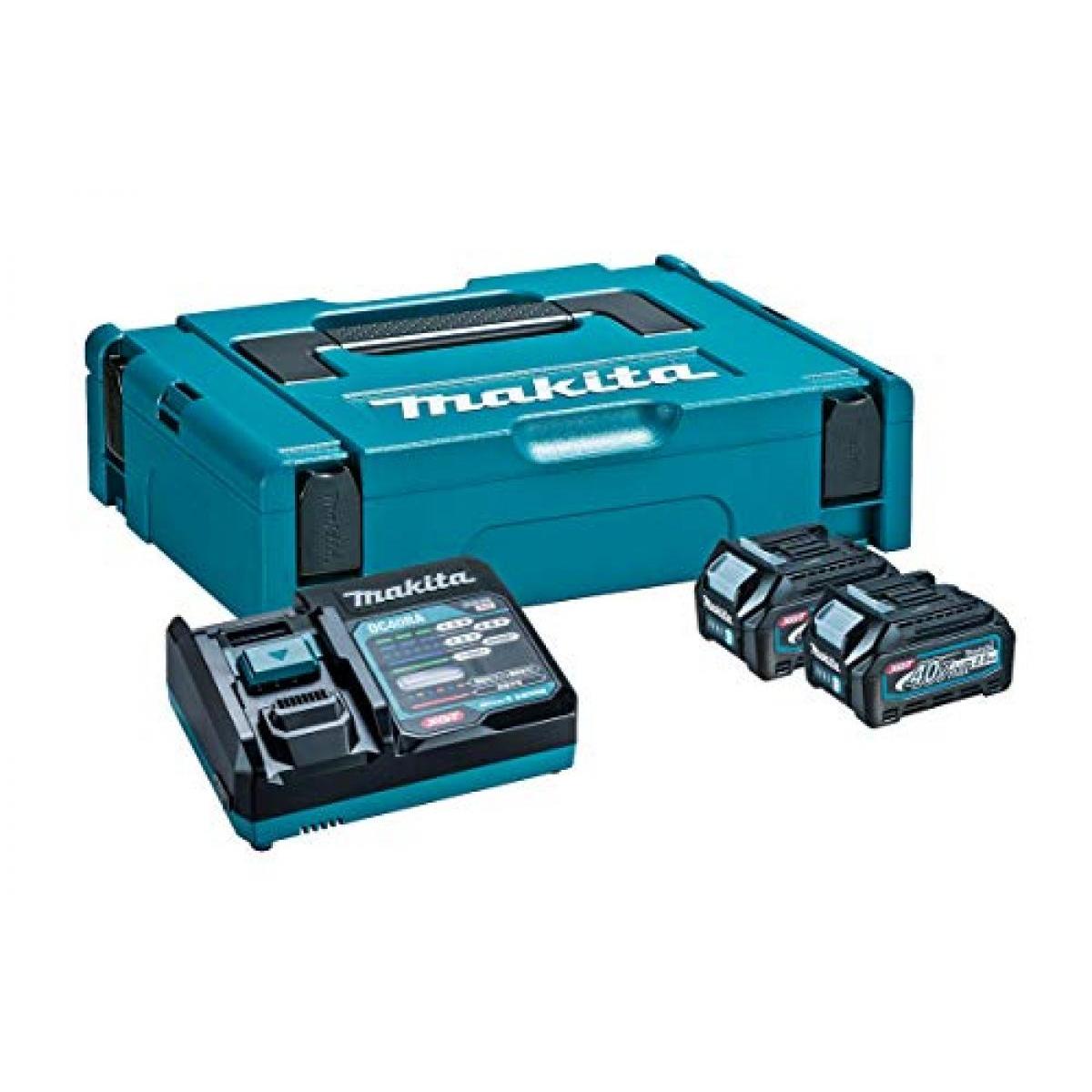 【在庫有・即納】マキタ(Makita) パワーソスキットXGT1 A-69727