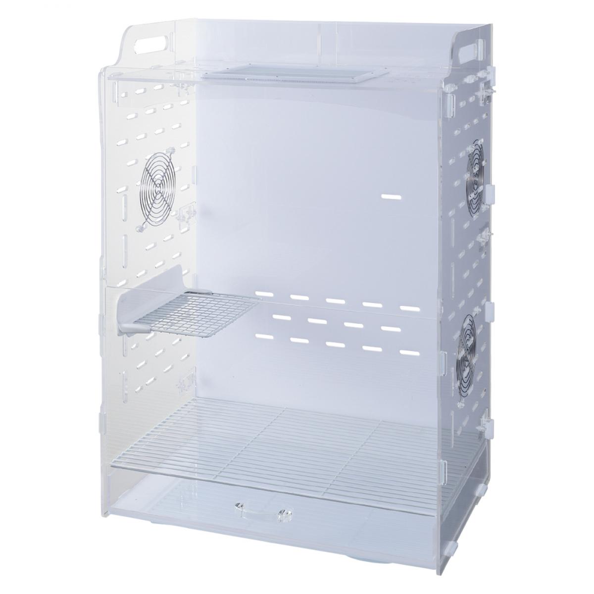 【値下げ】【中古/送料無料】 モモンガ アクリルケージ 高価 4972547043467_1.jpg