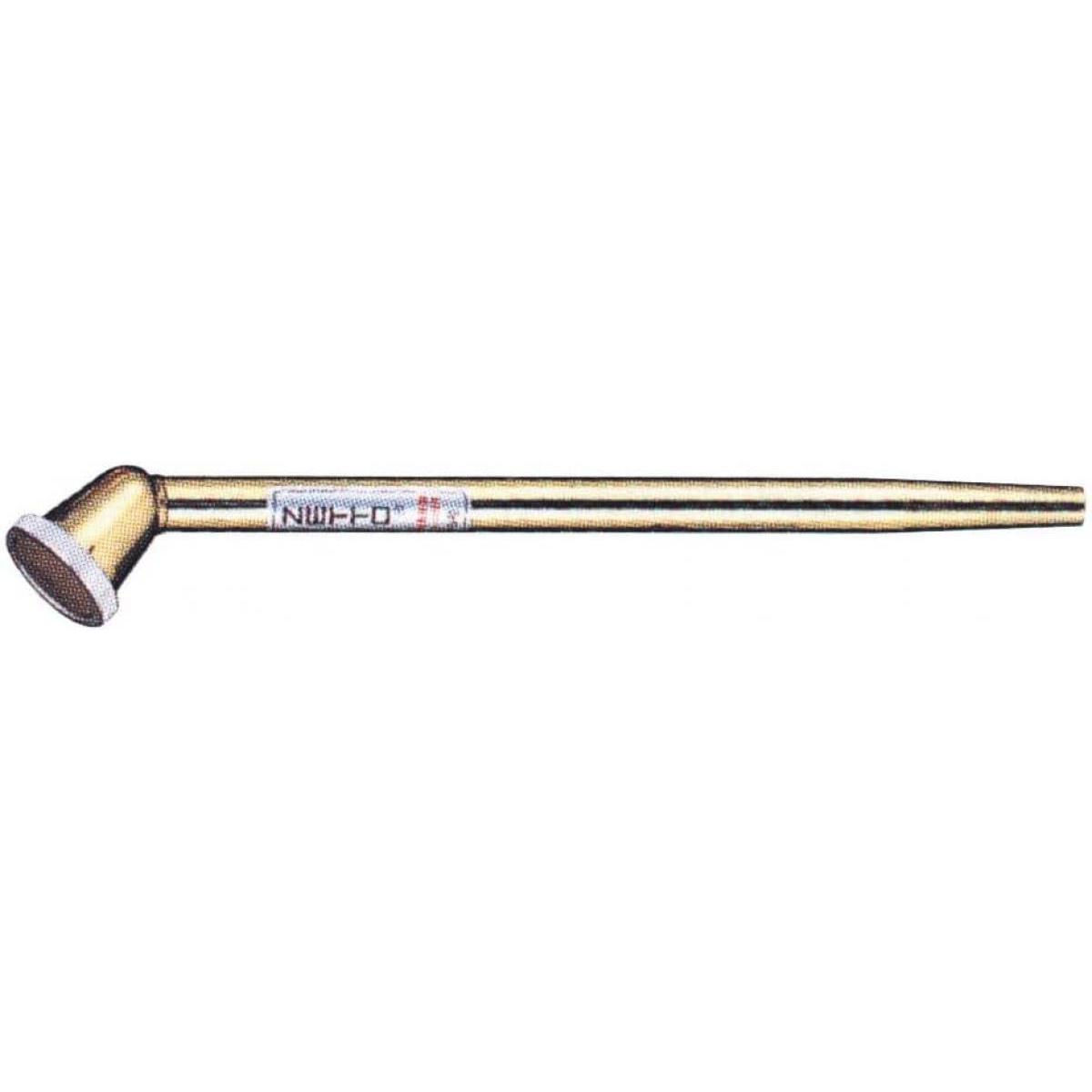ZETTO ナノバブル搭載ノズル 全長350mm 頭径45x45mm G36X 散水ノズル 園芸 播種 育苗 花き 野菜 観葉植物 替板式